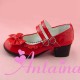 Antaina Shoes Model 104